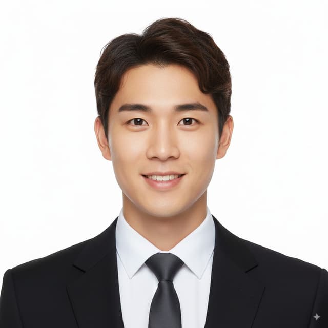증명사진 배경 제거