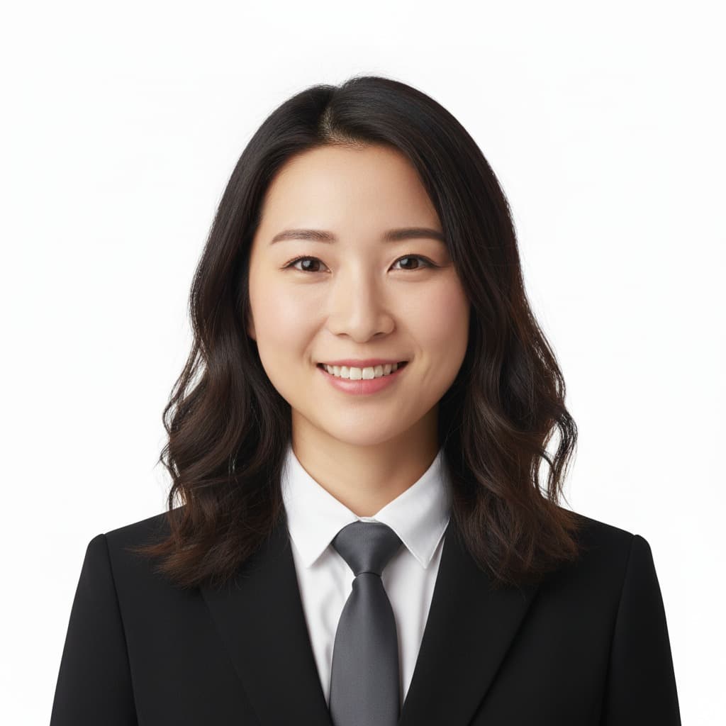 증명사진 스튜디오